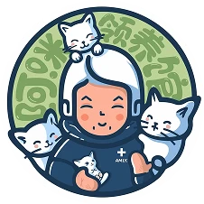 阿咪领养馆