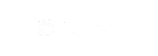 Bonjour