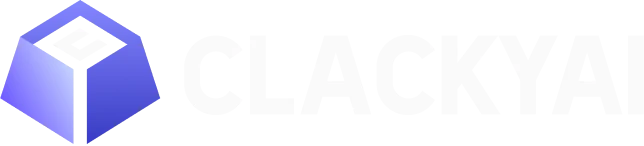 CLACKYAI