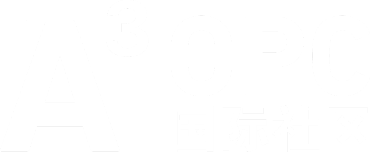 A³OPC 国际社区
