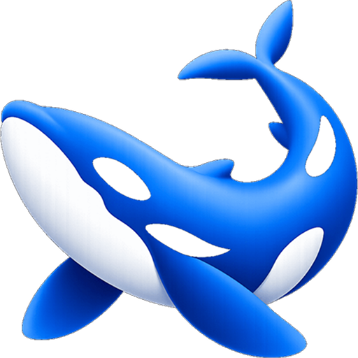 Blue Orca