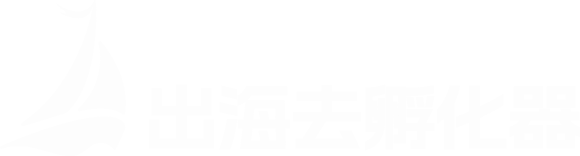 出海去孵化器