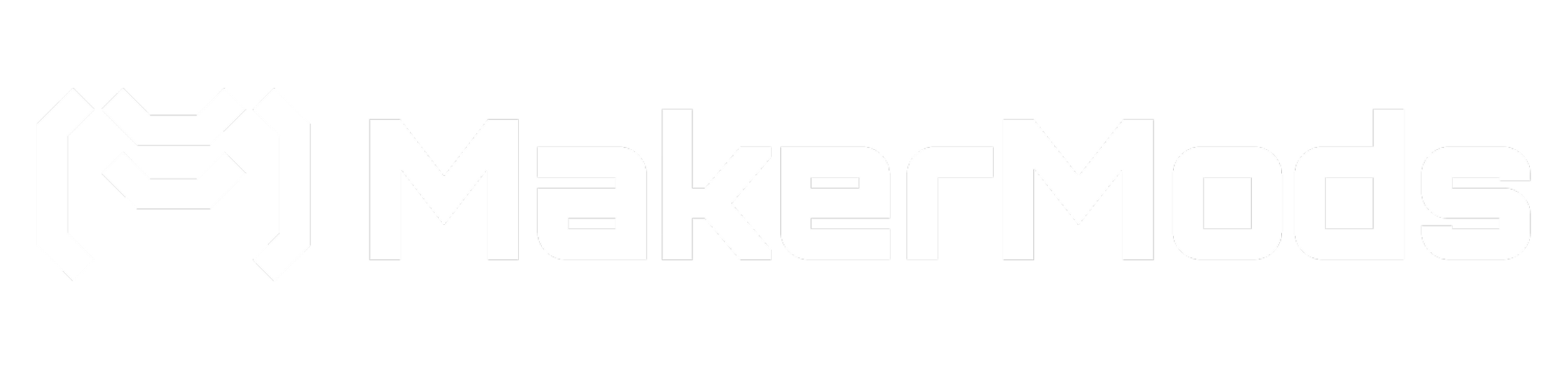 MakerMods
