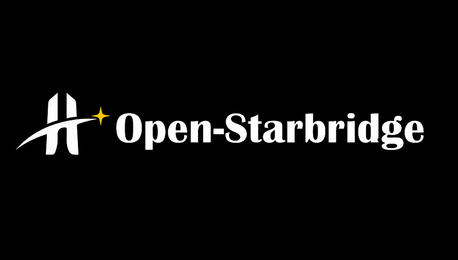 Open-Starbridge