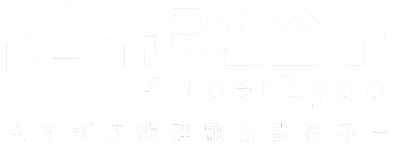 超级合子 SuperZygo