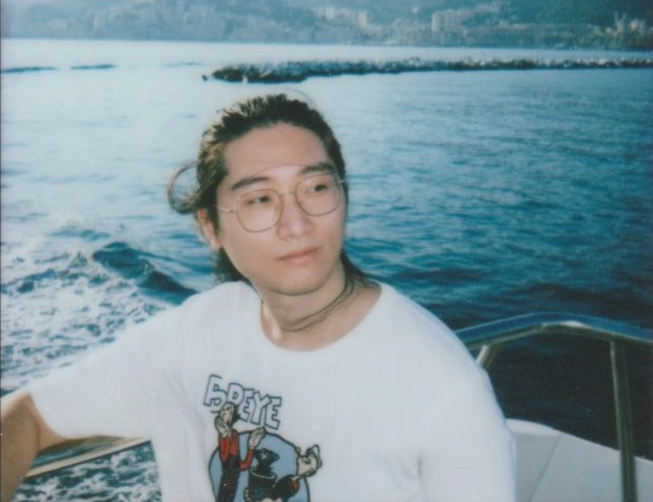 Chen Yuansheng